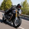 2021 Triumph Thruxton RS