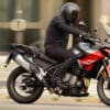 2021 Triumph Tiger 850 Sport