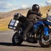 2021 Triumph Tiger 850 Sport