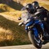 2021 Triumph Tiger 850 Sport