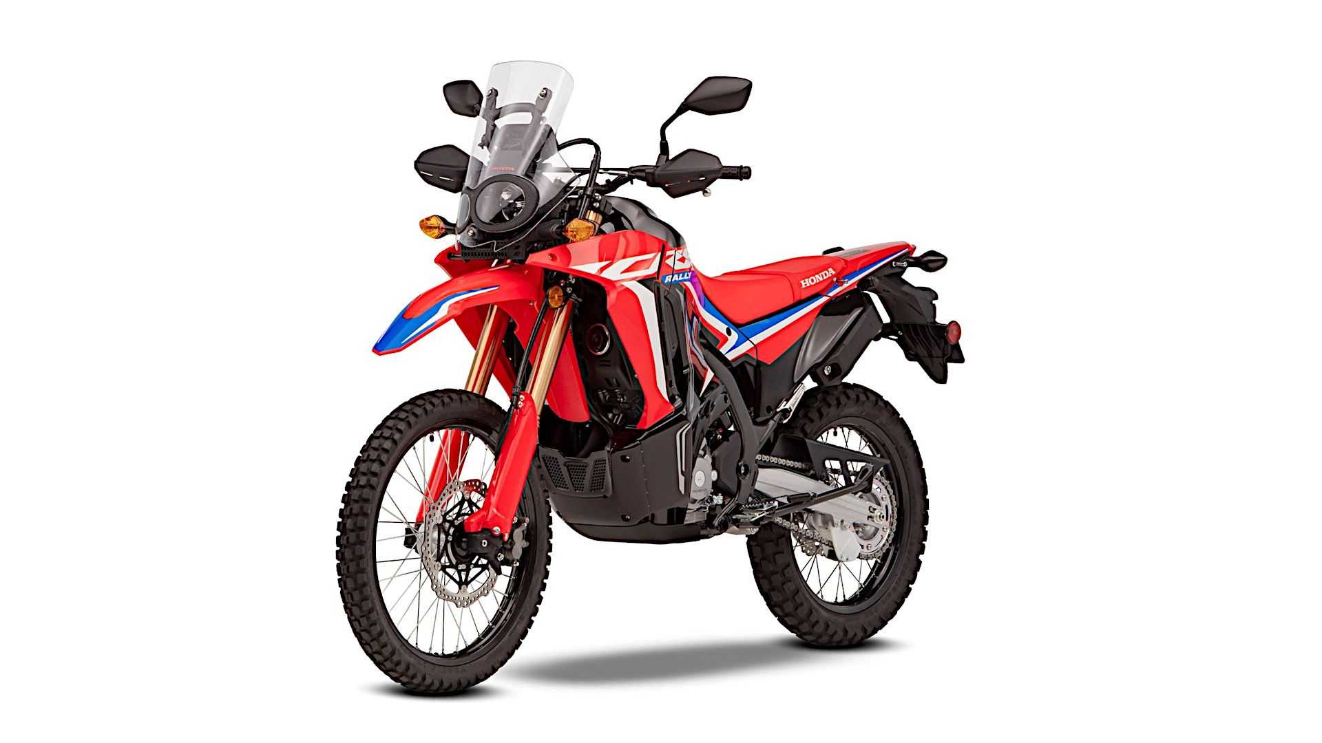 Crf300l forum online