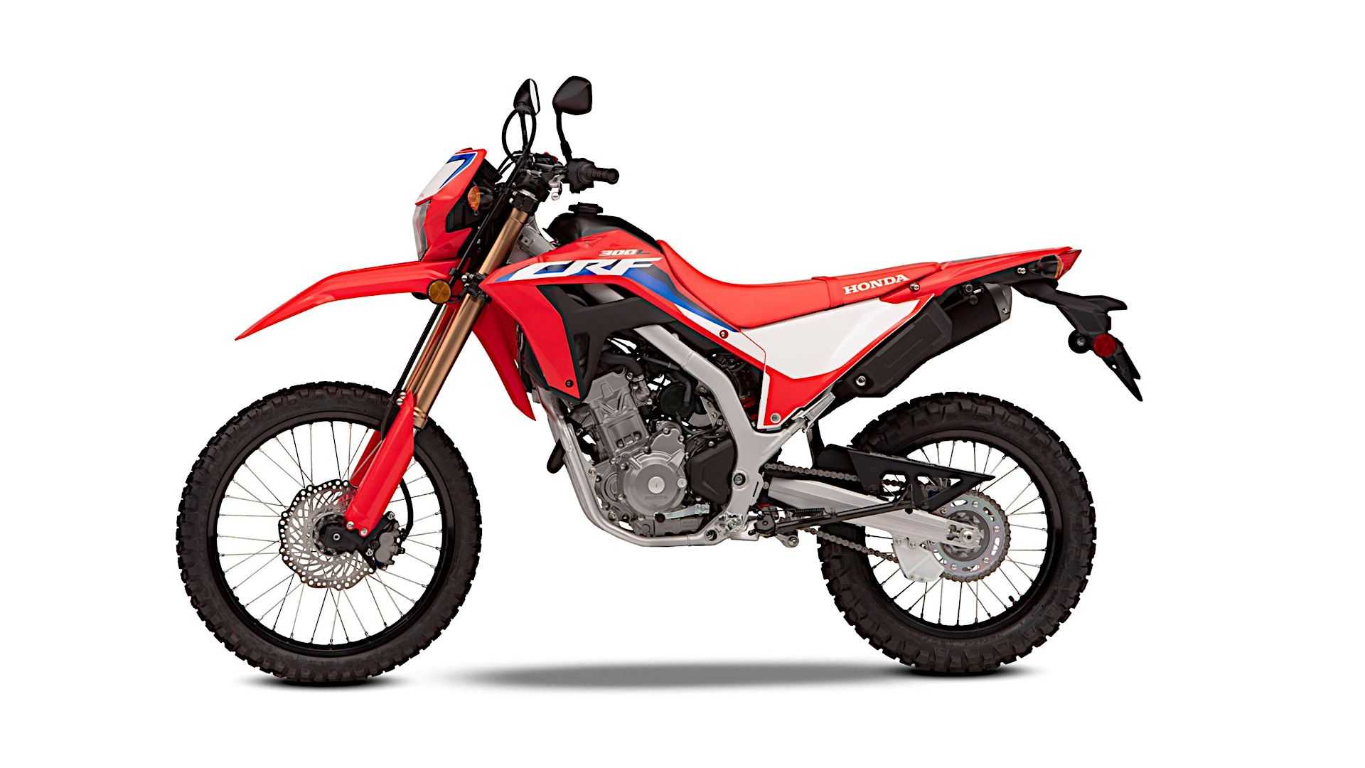 Honda Crf 300 Rally Купить