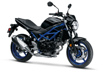 The Best Naked Motorcycles [2022 Update] - webBikeWorld