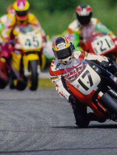 MotoAmerica Bainerd