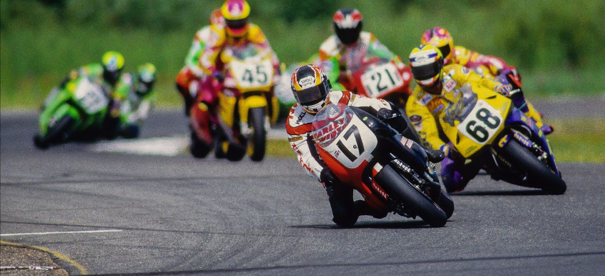 MotoAmerica Goes Back to Brainerd, MN - webBikeWorld