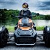 Can-Am Ryker 900 Rally Edition