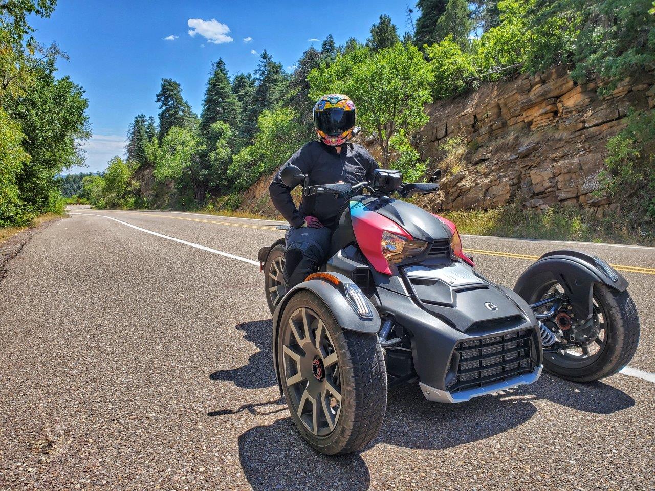 2020 ryker sales rally 900