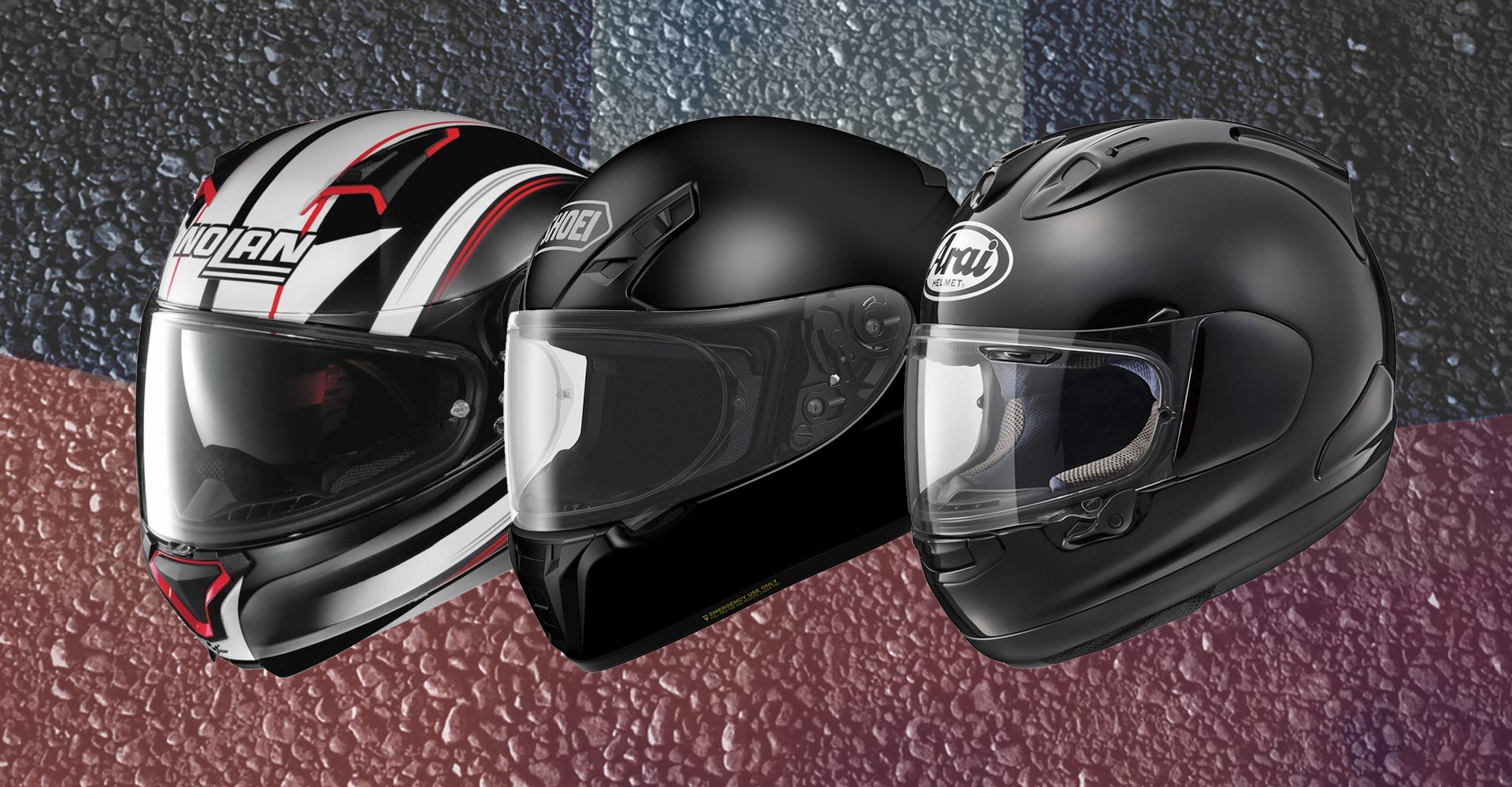 HJC Motorcycle Helmets | webBikeWorld