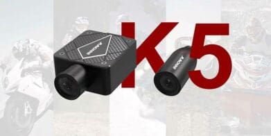 INNOVV K5 Camera System