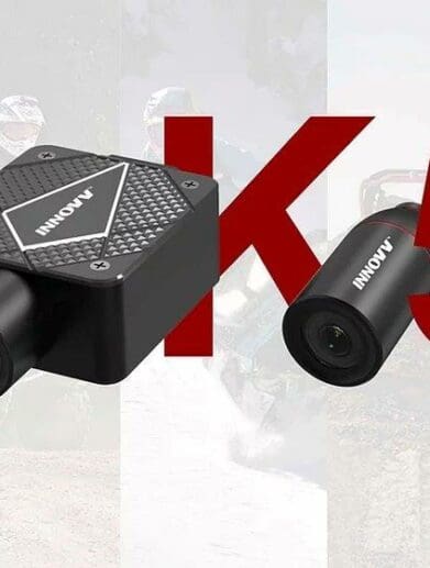 INNOVV K5 Camera System