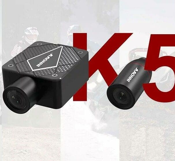 INNOVV K5 Camera System