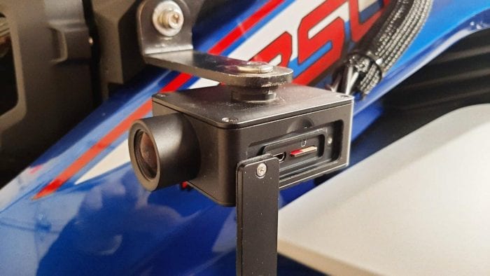 INNOVV camera module with SD card slot INNOVV camera module with SD card slot