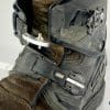 The latches on my Sidi Adventure 2 Gore-Tex boots.