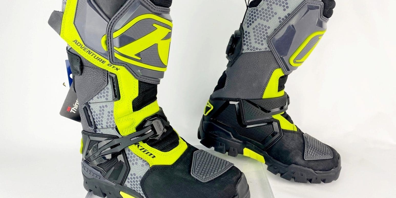 klim adventure gtx