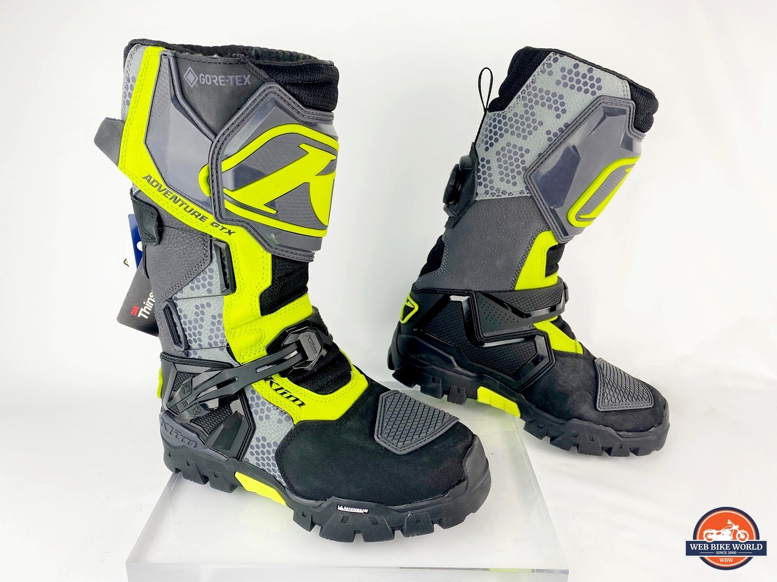 klim riding boots