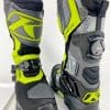 The Klim Adventure GTX boots are very stylish.