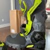 klim gtx adventure boots