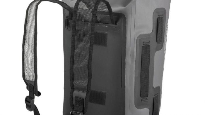 Jim Pruner Jim Pruner Apr 8, 2020 The 22L Stinger duffel bag from the Mosko Moto luggage lineup. Jim Pruner Jim Pruner Apr 8, 2020 The 22L Stinger duffel bag from the Mosko Moto luggage lineup.