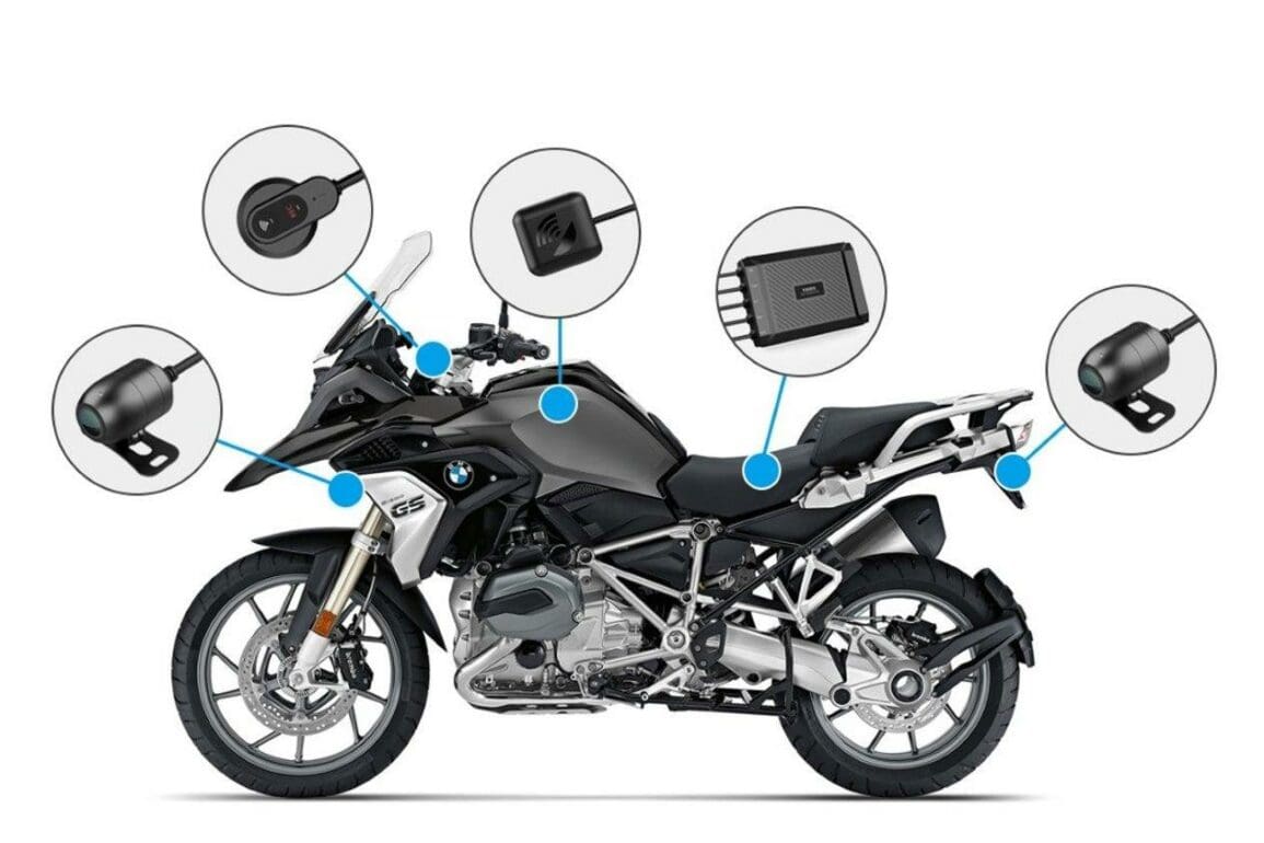 viofo mt1 motorcycle dash cam
