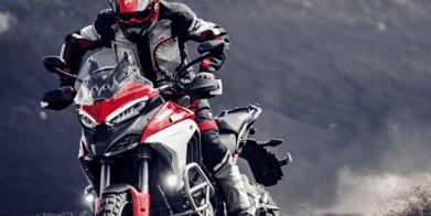 Ducati Multistrada V4
