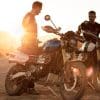 2021 Triumph Scrambler 1200 XE