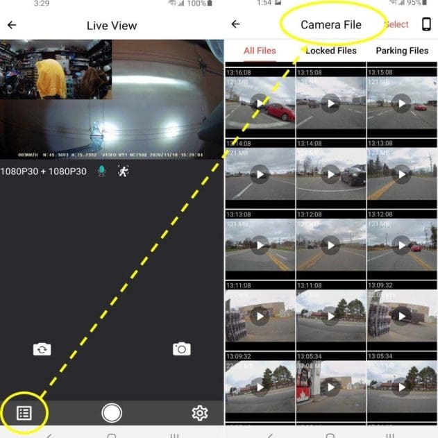 [REVIEW] VIOFO MT1 Camera System