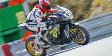 Healtech WSBK