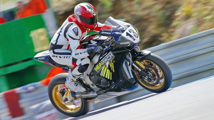 Healtech WSBK Healtech WSBK
