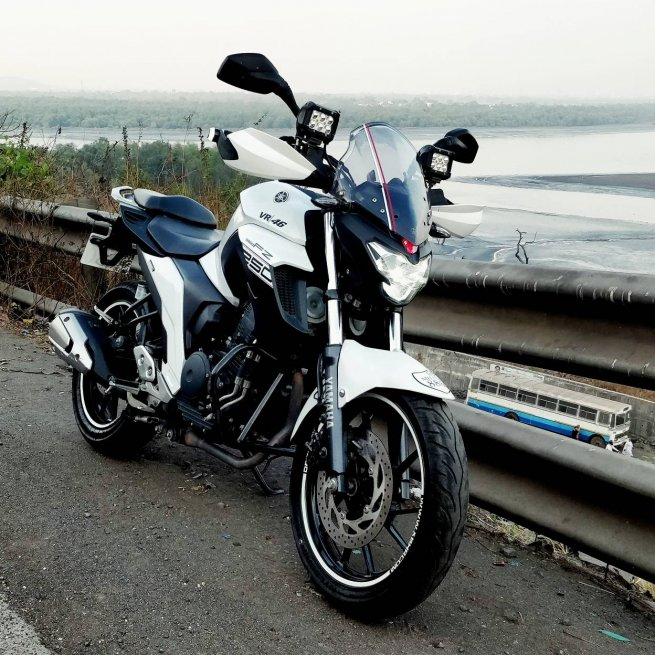 Yamaha FZ-X 250 Or FZ-X150 India price specs launch