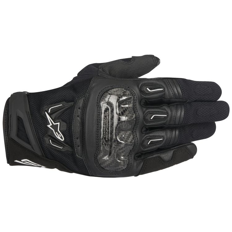 Best Motorcycle Race Gloves [2021 Update]