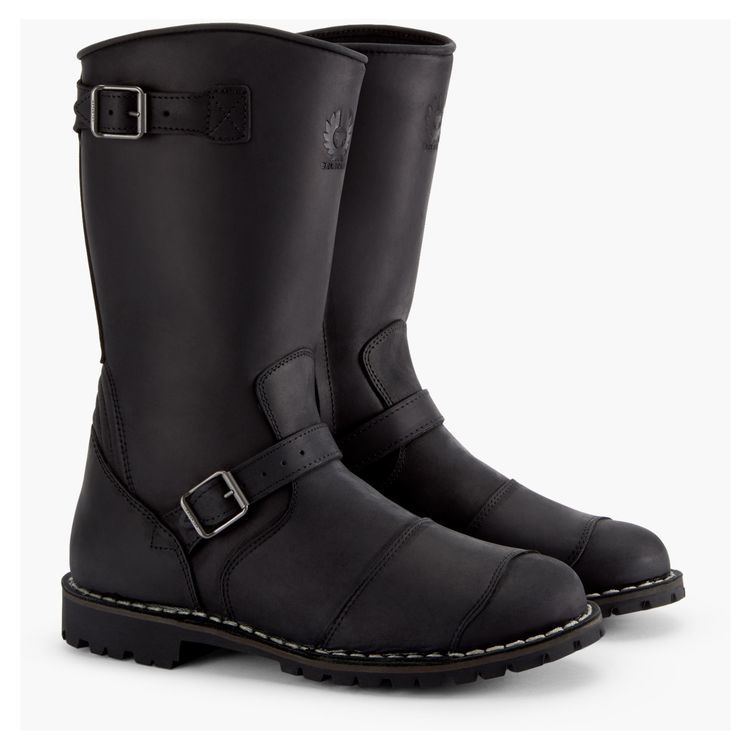 Belstaff Endurance Boots