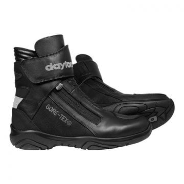daytona arrow boots