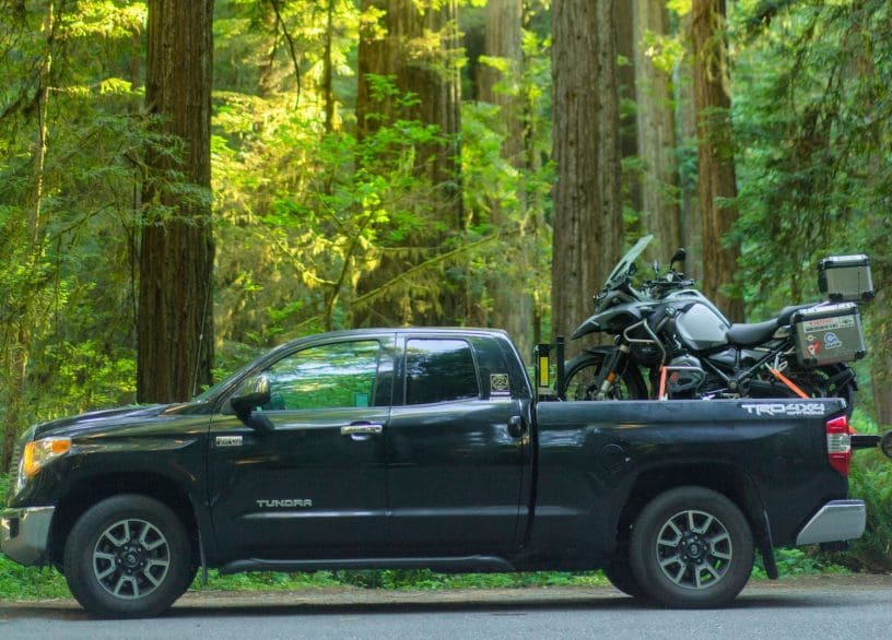 3 Best Ways to Ship a Motorcycle webBikeWorld