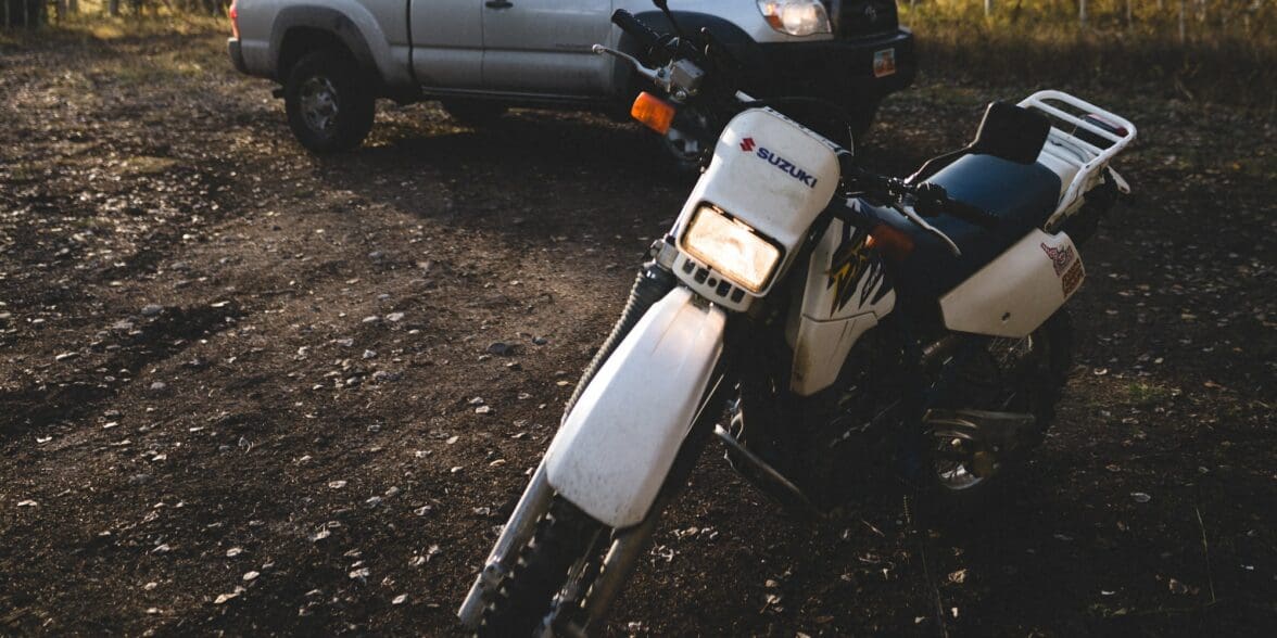 motorcycle shipping