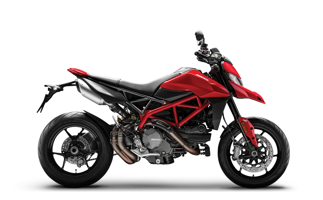 2020 Ducati Hypermotard 950