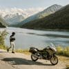 2021 BMW R 1250 RT