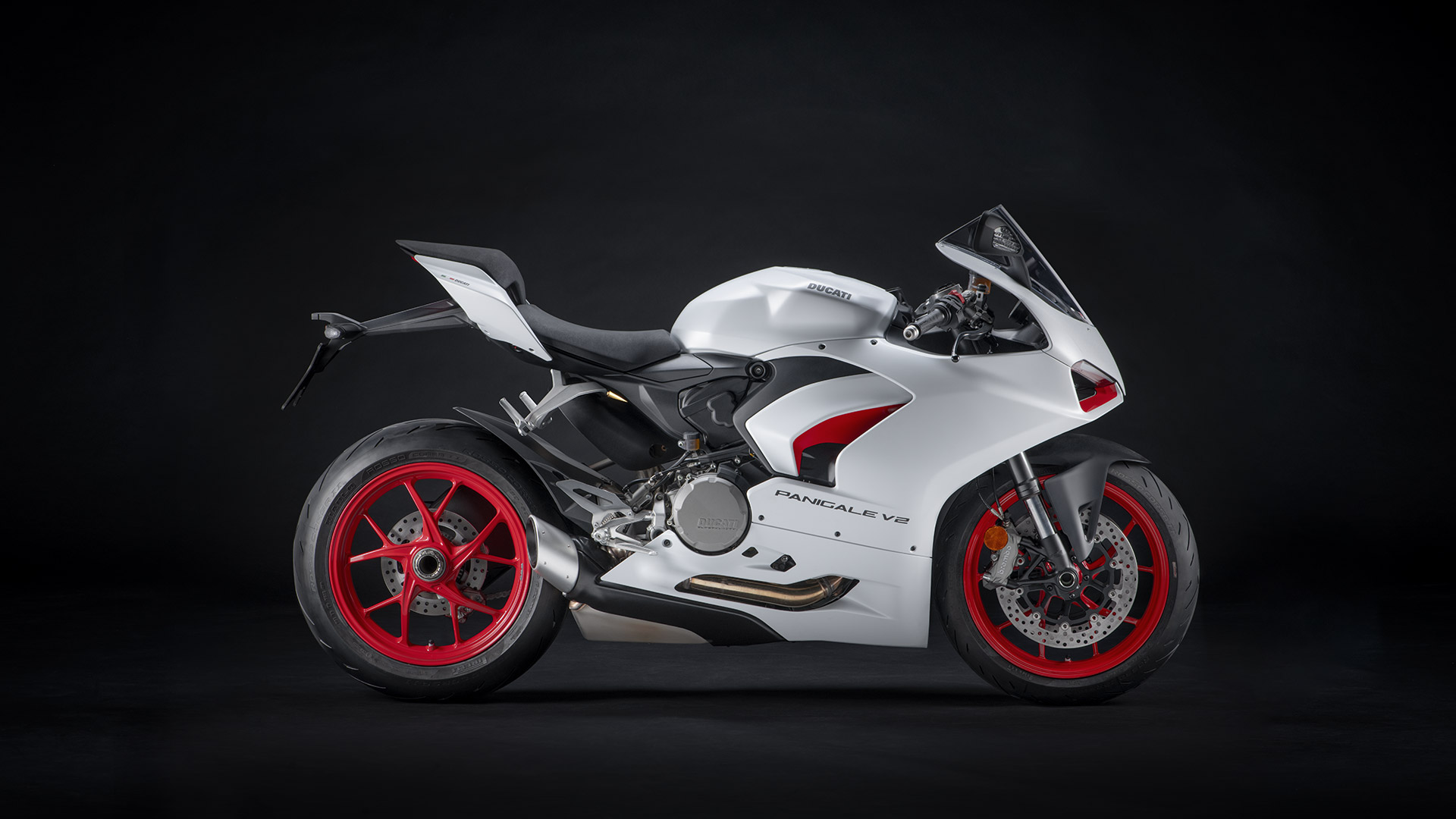 2021 Ducati Panigale V2