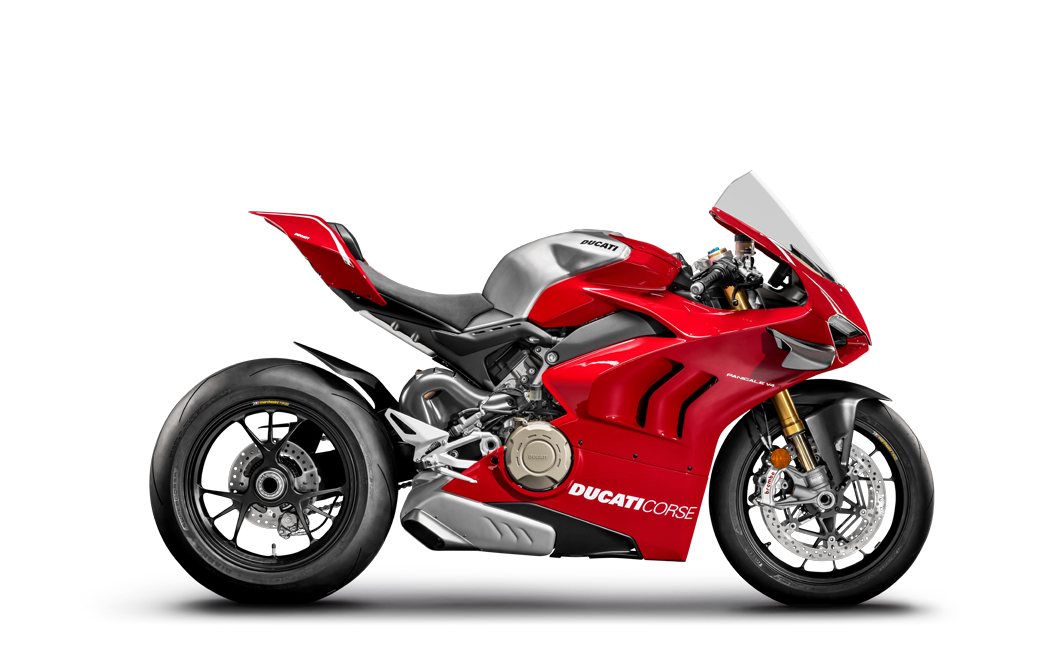 2021 Ducati Panigale V4 R