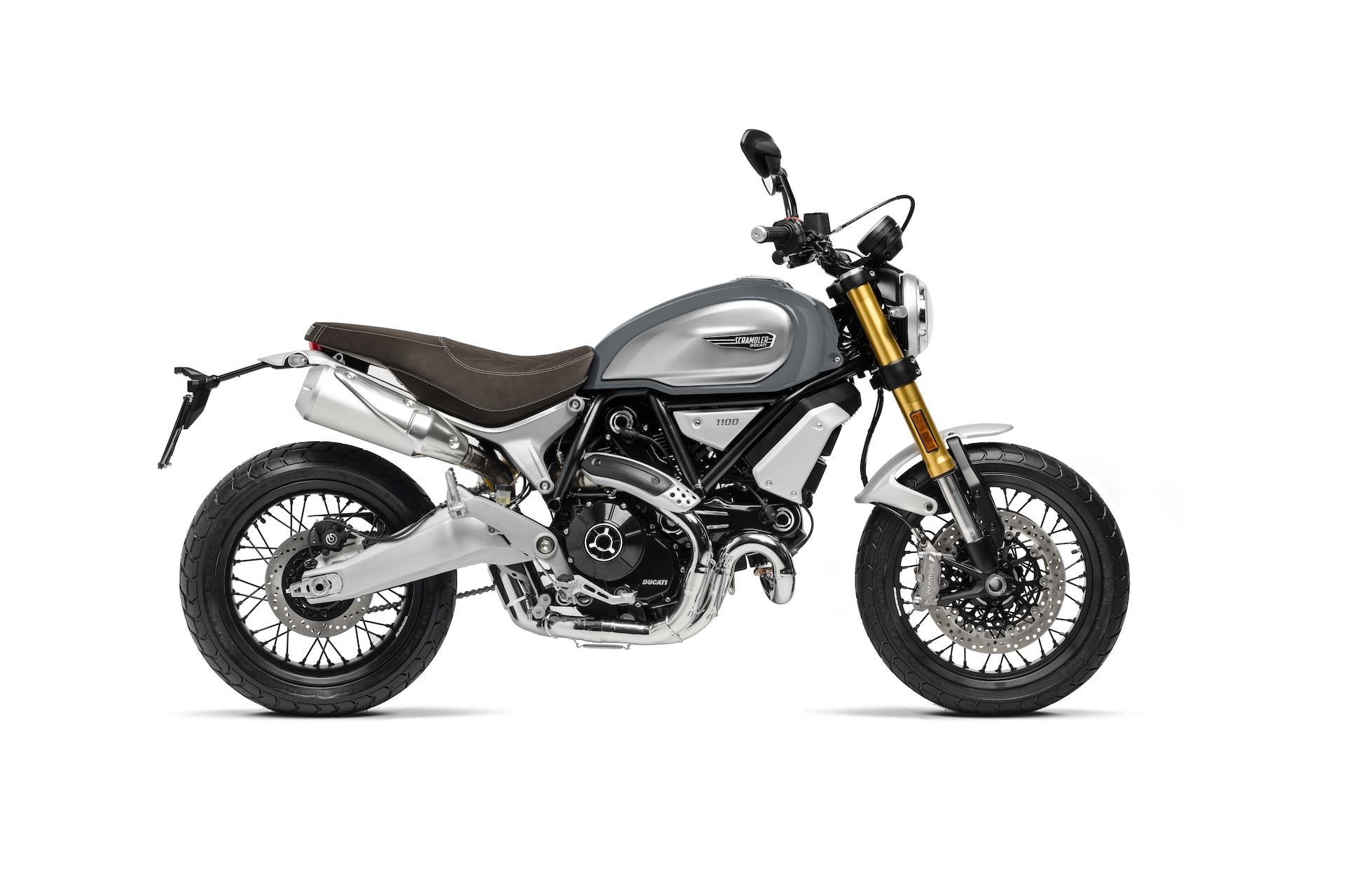 2021 Ducati Scrambler 1100 Special