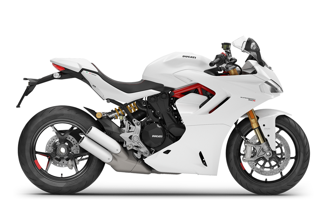 2021 Ducati Supersport 950 S