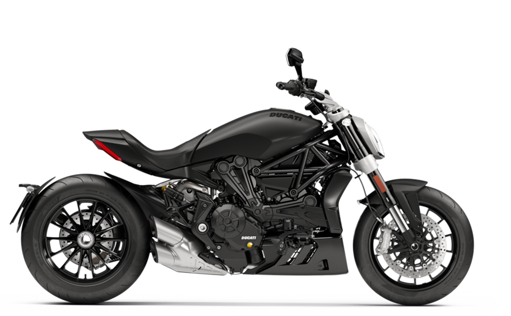 2021 Ducati XDiavel Dark