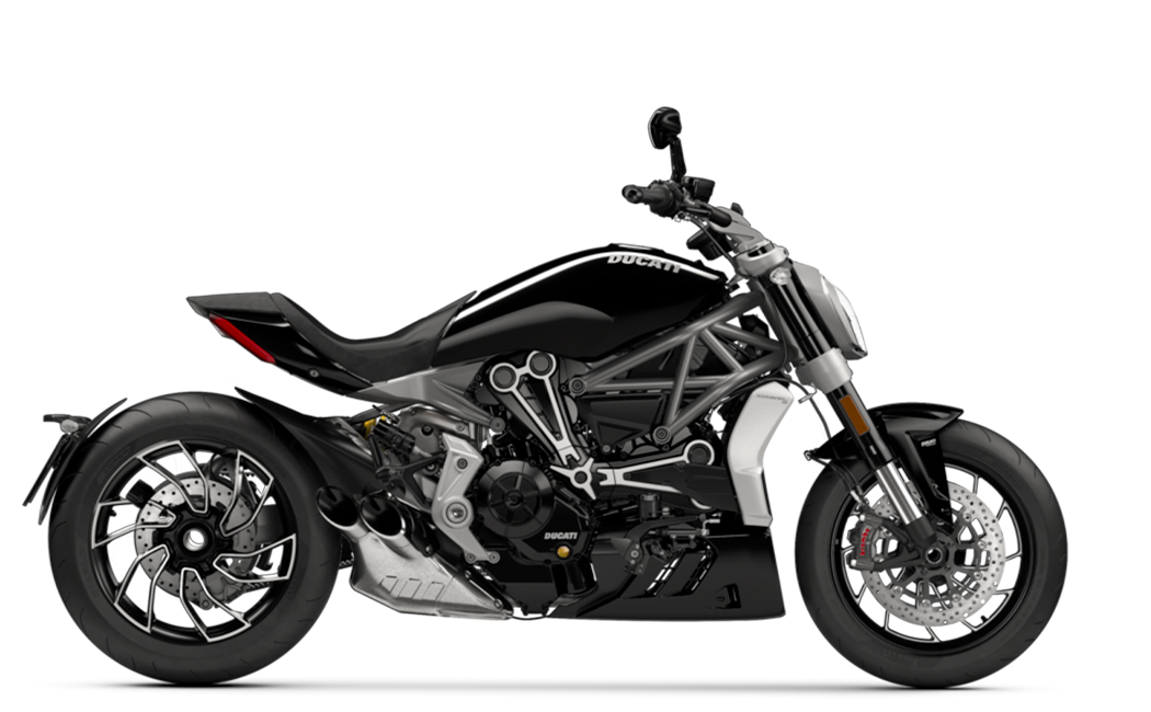 2021 Ducati XDiavel S