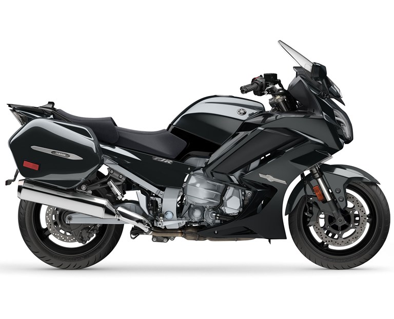 2021 Yamaha FJR1300ES