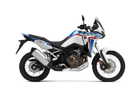 2021 Honda Africa Twin