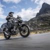 2021 CB500X