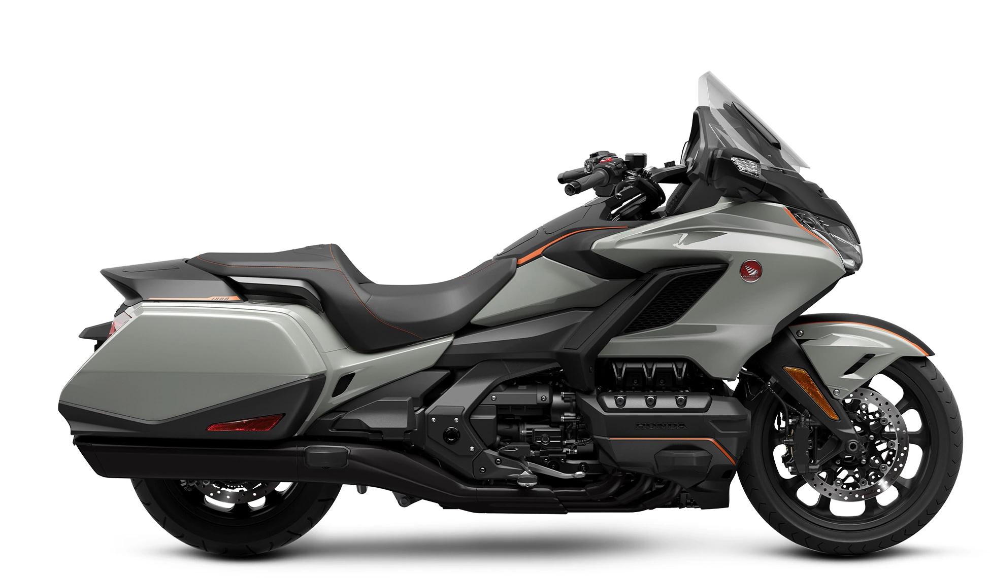 2021 Honda Gold Wing