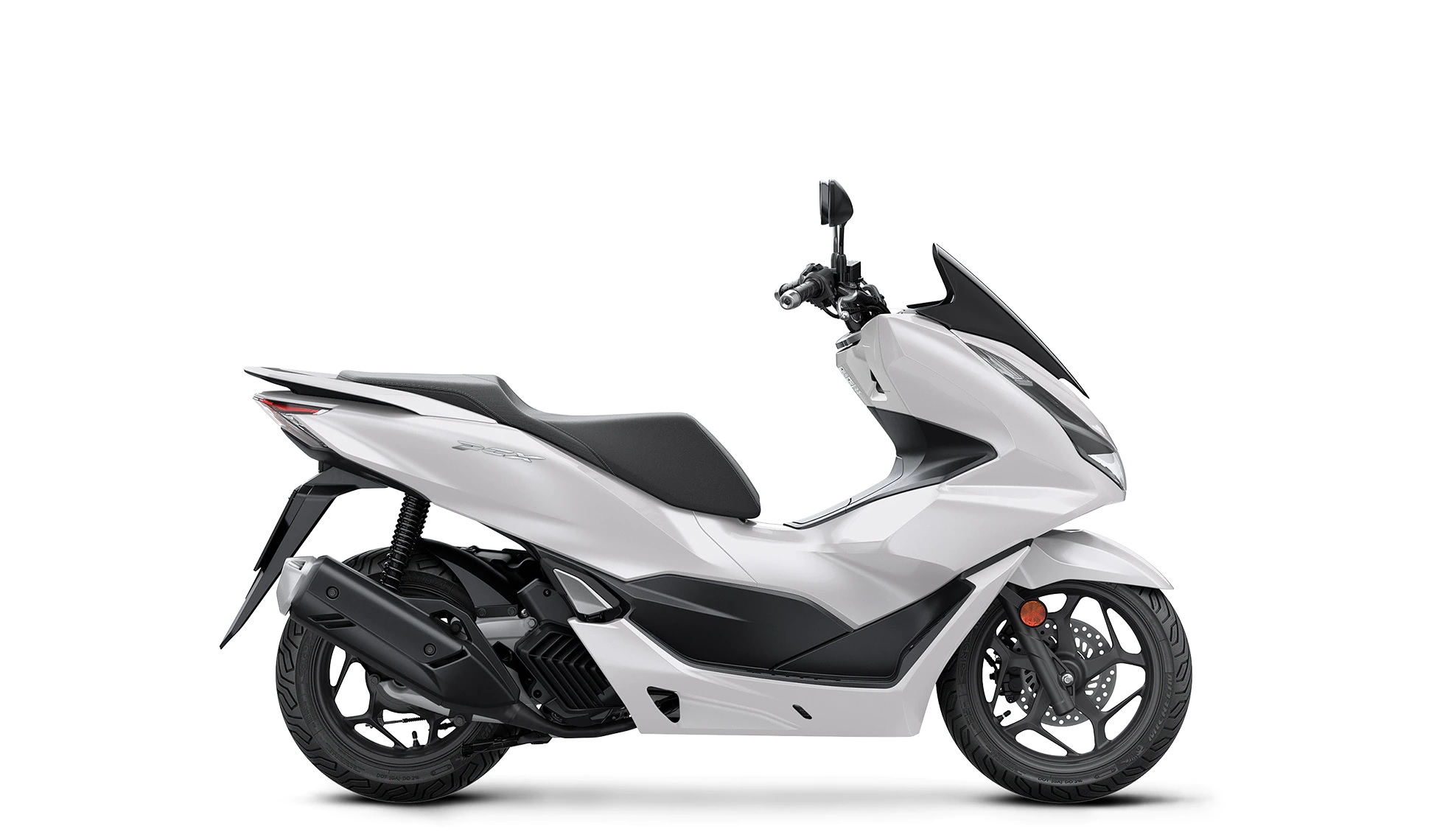 2021 Honda PCX150