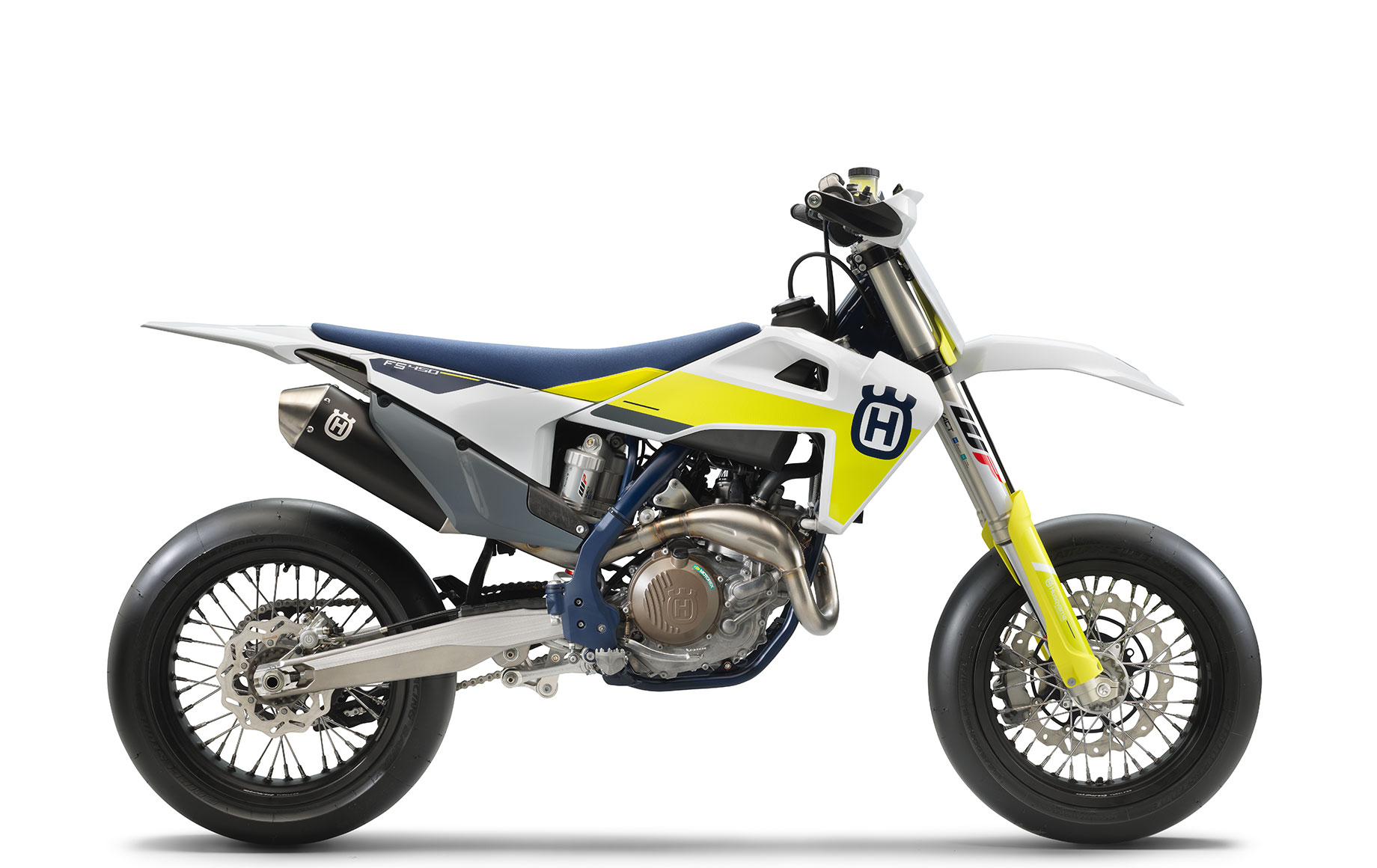 2021 Husqvarna FS 450