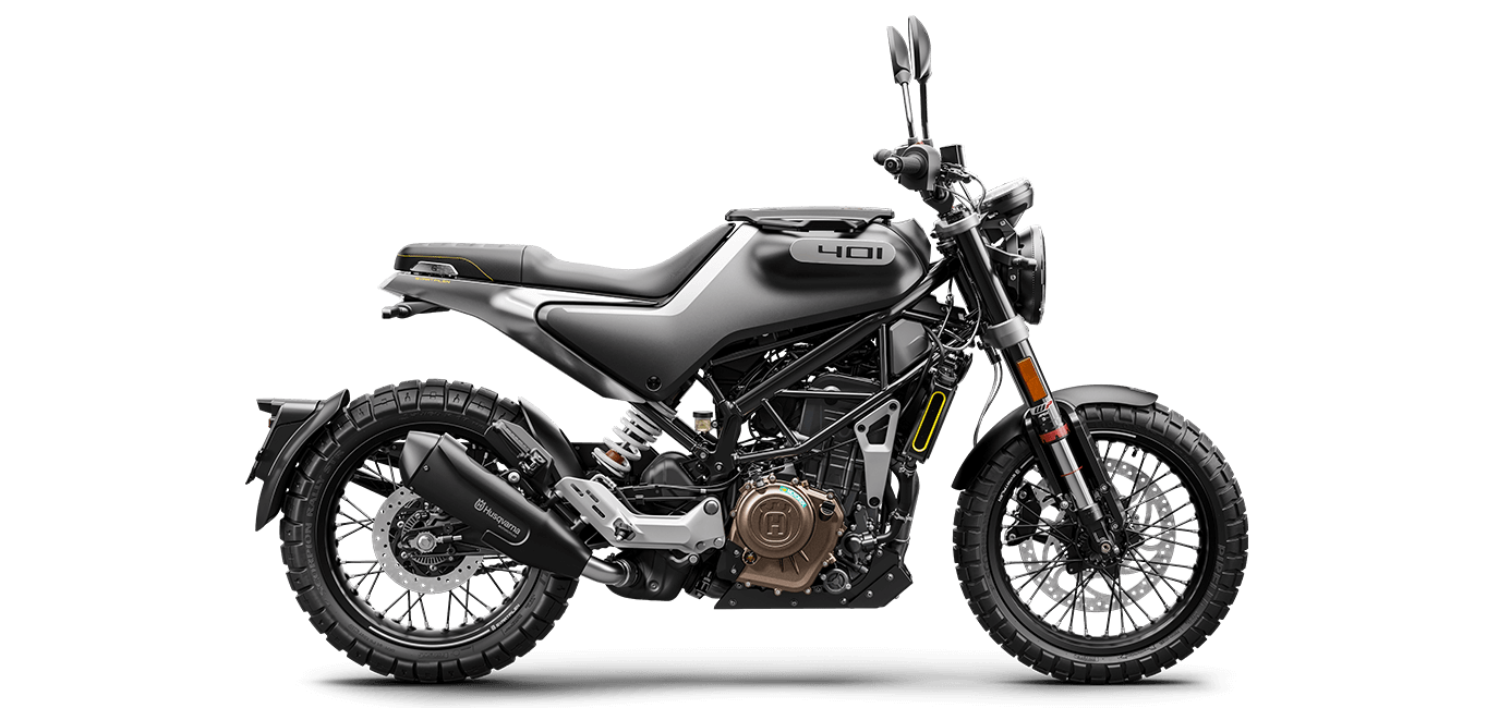 hoppe Nøjagtighed Acquiesce The 2021 Husqvarna Motorcycle Lineup + Our Take On Each Model - webBikeWorld