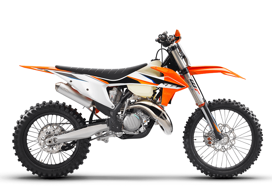 The 2021 KTM Motorcycle Lineup Our Take On Each Model webBikeWorld